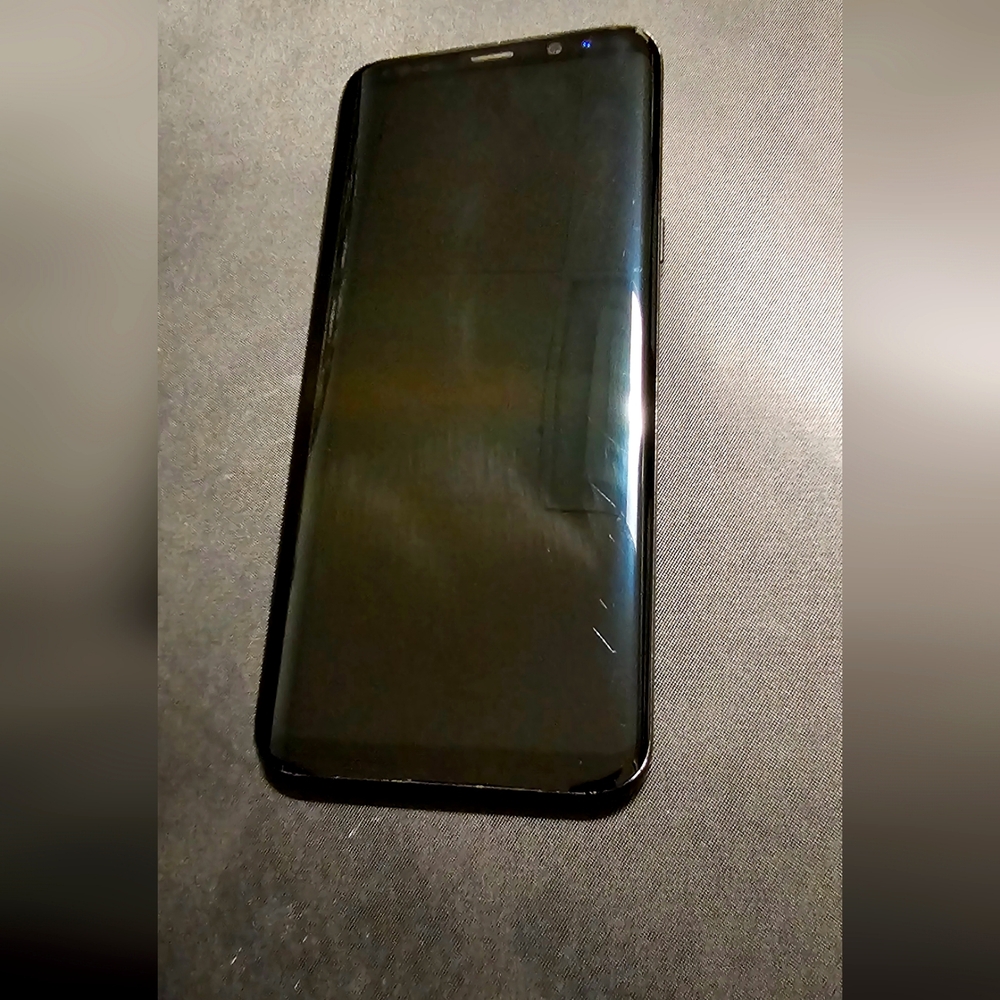 Galaxy S8 mobile phone